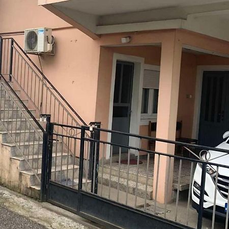 Nikola Studio Podgorica Exterior foto