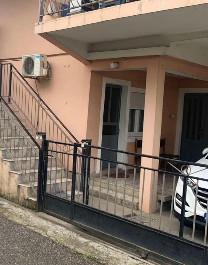 Nikola Studio Podgorica Exterior foto